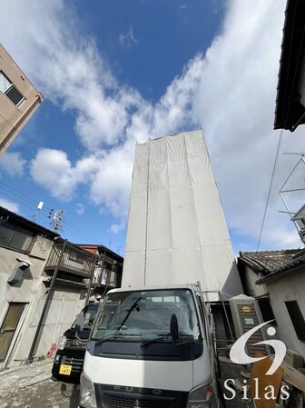 城北公園通駅 徒歩3分 4階の物件外観写真